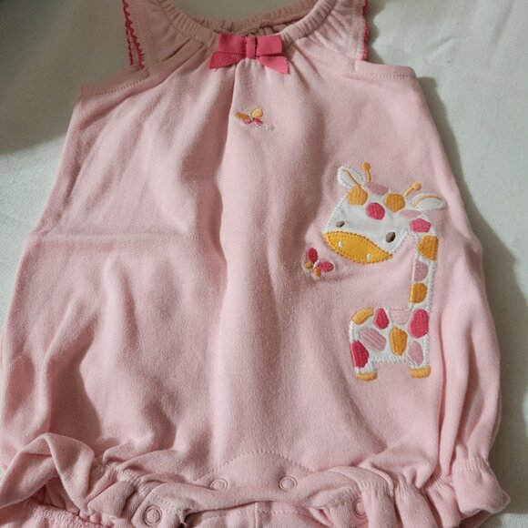 Gymboree size newborn outlet I think NWOT but will say vguc. - Picture 1 of 2